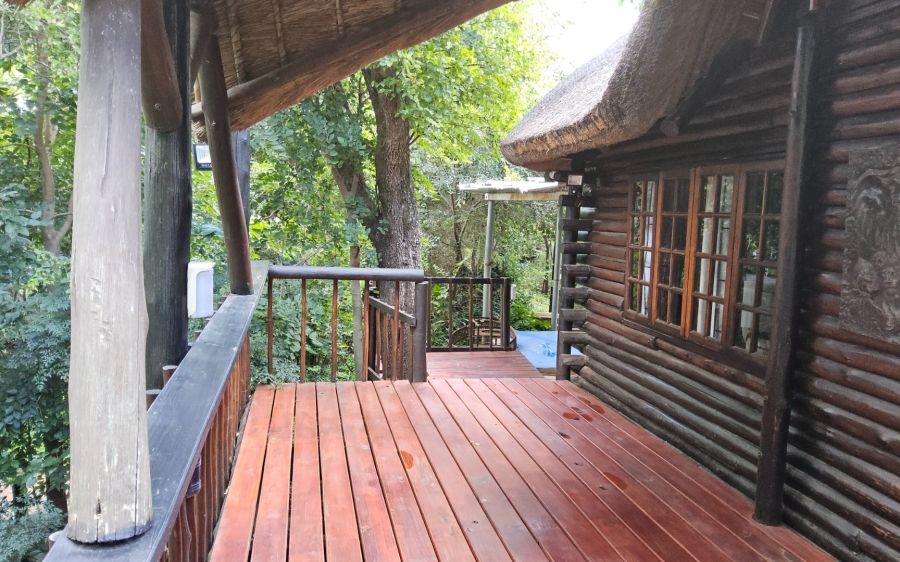 Commercial Property for Sale in Viljoenskroon Rural Free State